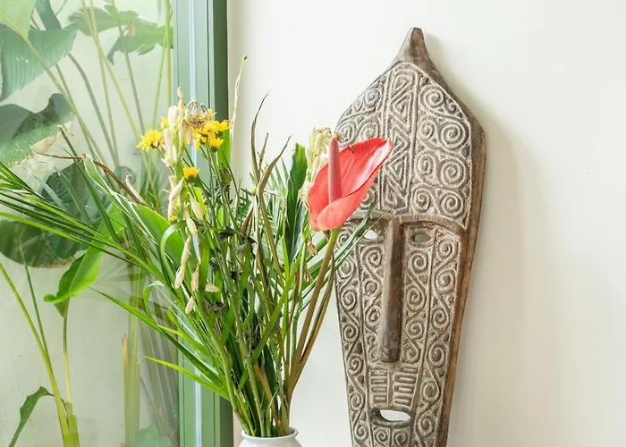 Boutique 4br With Private Pool & Balcony 别墅 Dalung (Bali)