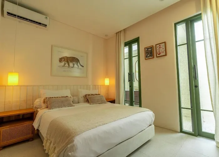 Boutique 4br With Private Pool & Balcony *