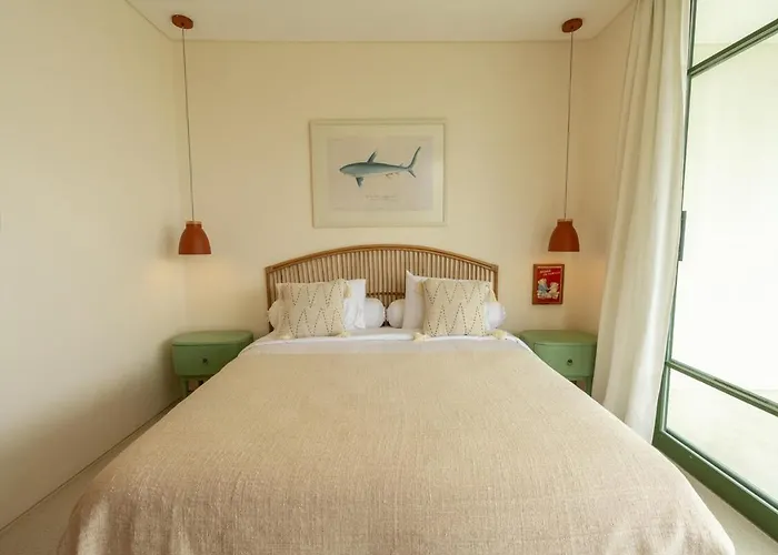 Boutique 4br With Private Pool & Balcony 别墅 *