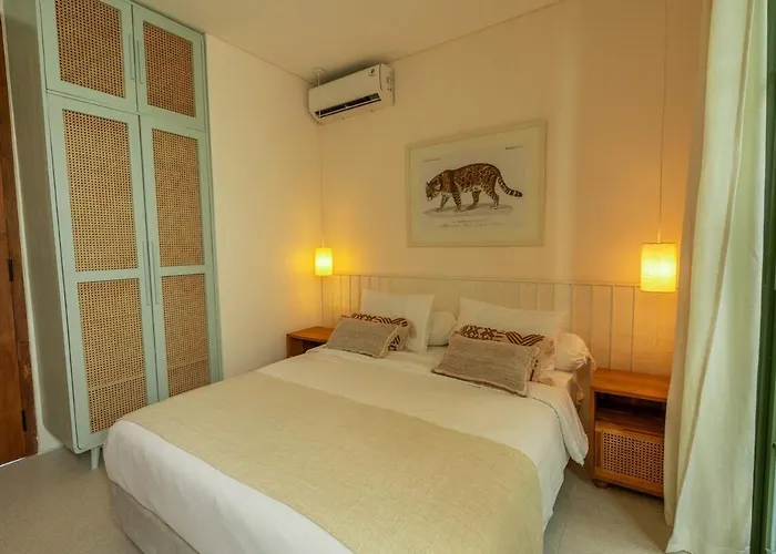 Boutique 4br With Private Pool & Balcony 别墅 *