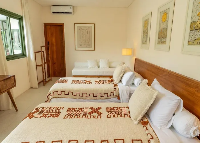 Boutique 4br With Private Pool & Balcony Villa Dalung (Bali)