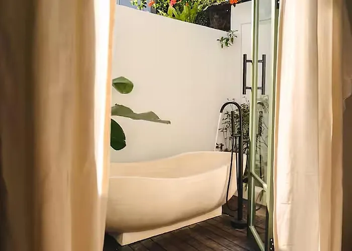 Villa Boutique 4br With Private Pool & Balcony *